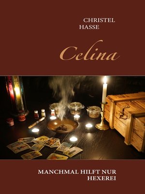 cover image of Celina
